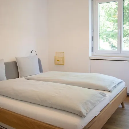 Irmella 40 Daire Arosa